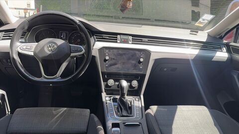 Passat 1.6 TDI 120 DSG7 Confortline 2020 occasion 92220 Bagneux