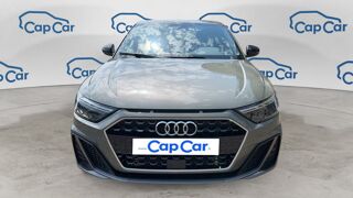 A1 1.0 TFSI 110 S-Tronic 7 S line - Automatique 2021 occasion 63000 Clermont Ferrand