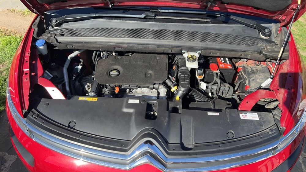 C4 Spacetourer 1.5 BlueHDi 130 Feel 2019 occasion 63360 Gerzat