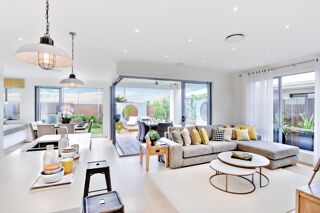  Villa à vendre 6 pièces 215 m²