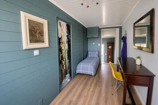  Maison à vendre 8 pièces 185 m²