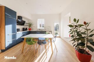  Maison à vendre 4 pièces 189 m²