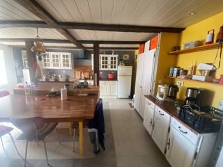  Maison à vendre 8 pièces 173 m²