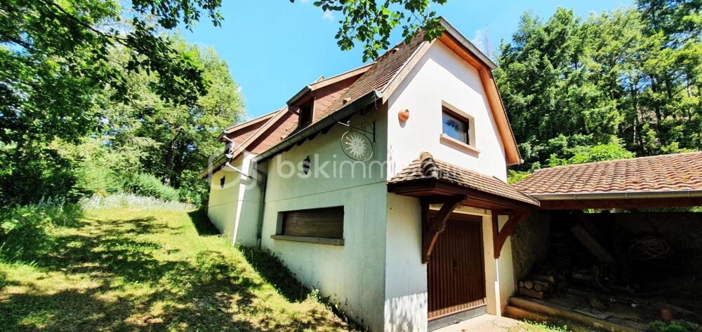 � vendre  Propri�t�/ch�teau Andlau (67140)