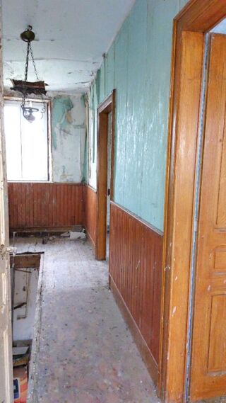 Maison à vendre 4 pièces 90 m²