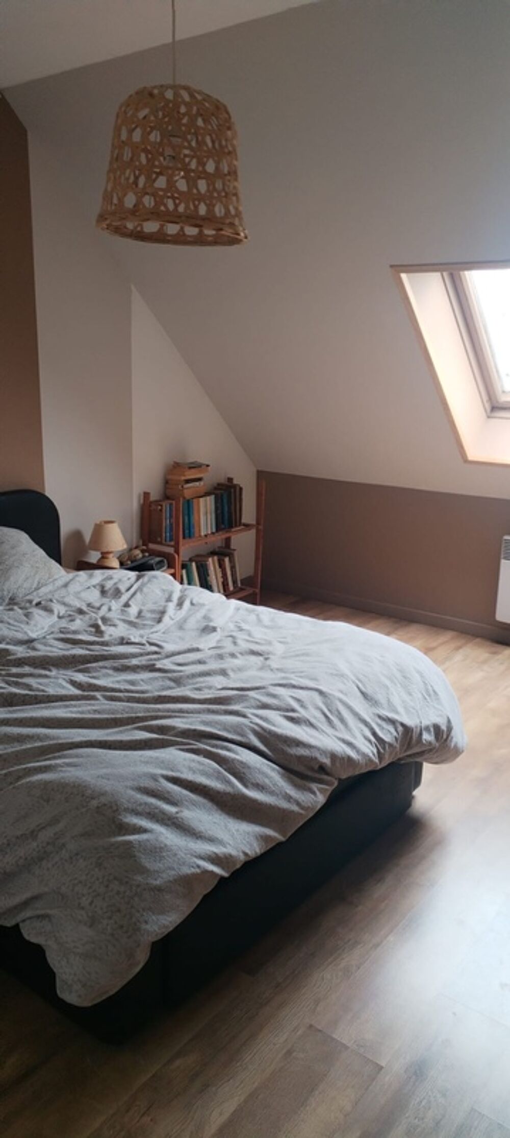 Maison à vendre 5 pièces BELLOT (77)