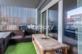  Appartement � vendre 3 pi�ces 62 m�