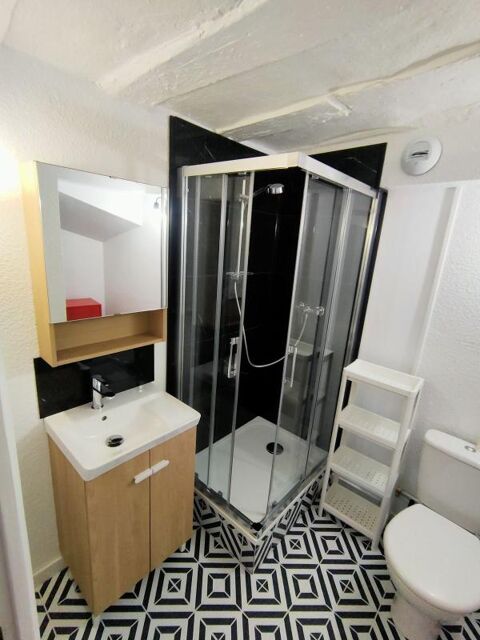  Appartement � louer 1 pi�ce 21 m�