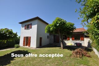 Maison à vendre 6 pièces 107 m²