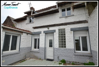  Maison à vendre 3 pièces 77 m²