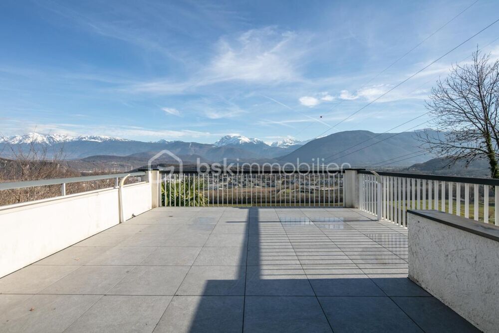 � vendre  Maison Varces-Alli�res-et-Risset (38760)