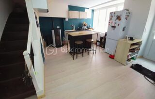  Maison à vendre 3 pièces 78 m²
