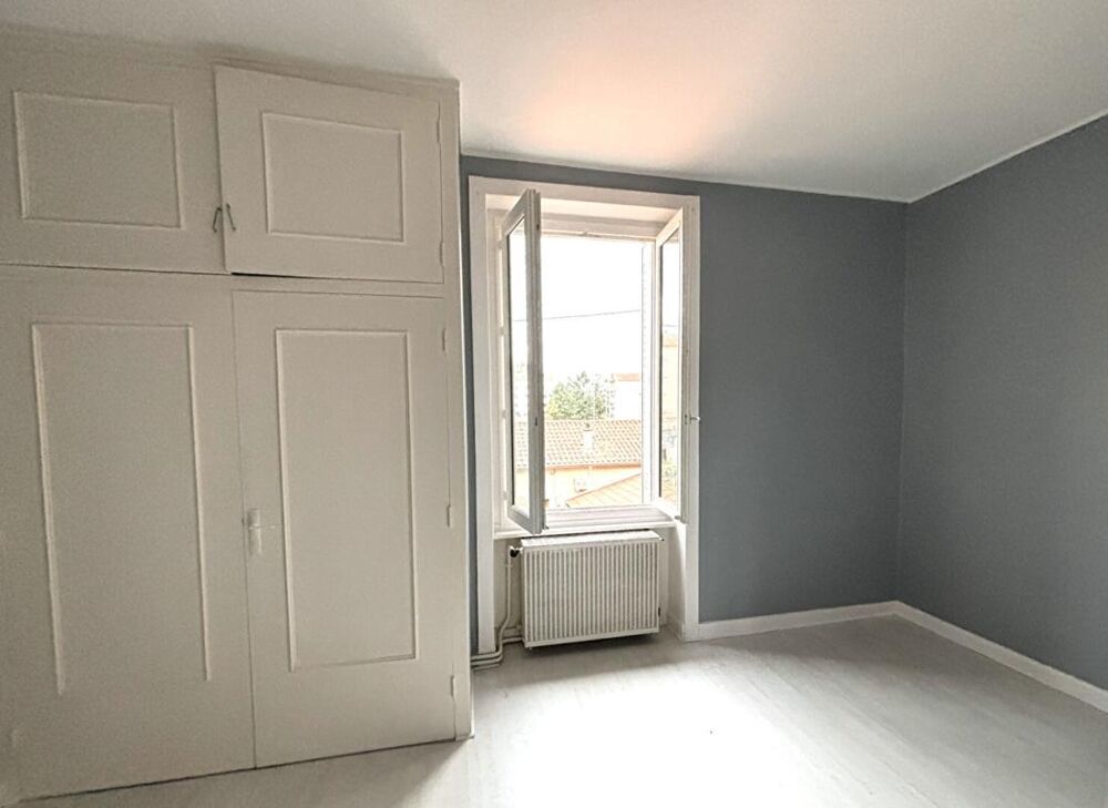 Vente Appartement Appartement Montrond Les Bains 3 pièce(s) 80.760 m2 Montrond les bains