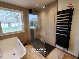  Maison � vendre 6 pi�ces 107 m�
