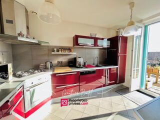  Maison à vendre 8 pièces 170 m²