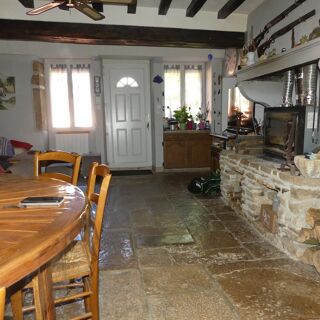  Maison � vendre 5 pi�ces 127 m�