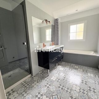  Maison � vendre 4 pi�ces 91 m�