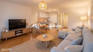  Appartement à vendre 3 pièces 68 m²