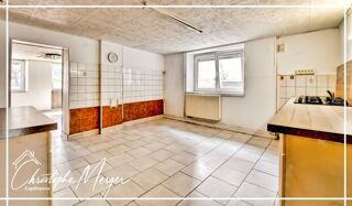  Maison � vendre 6 pi�ces 125 m�