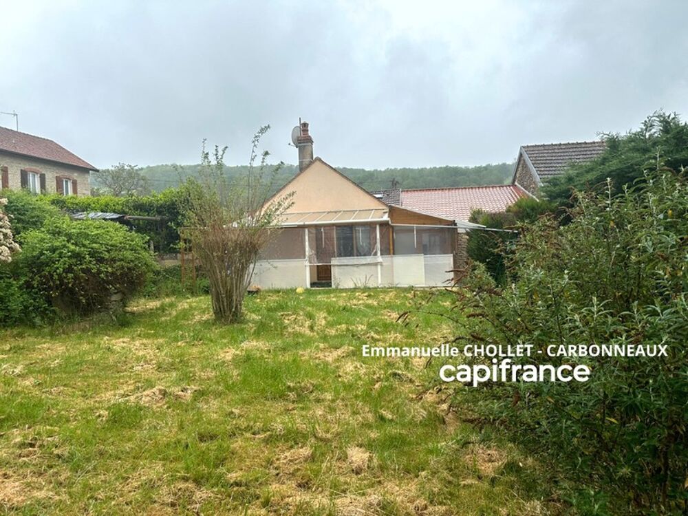 Maison à vendre 2 pièces proche de VENAREY LES LAUMES (21)