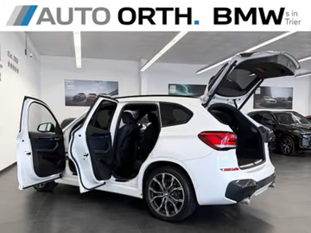 X1 xDrive20i M Sport 2020 occasion 33000 Bordeaux