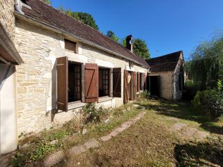  Maison  vendre 2 pices 66 m