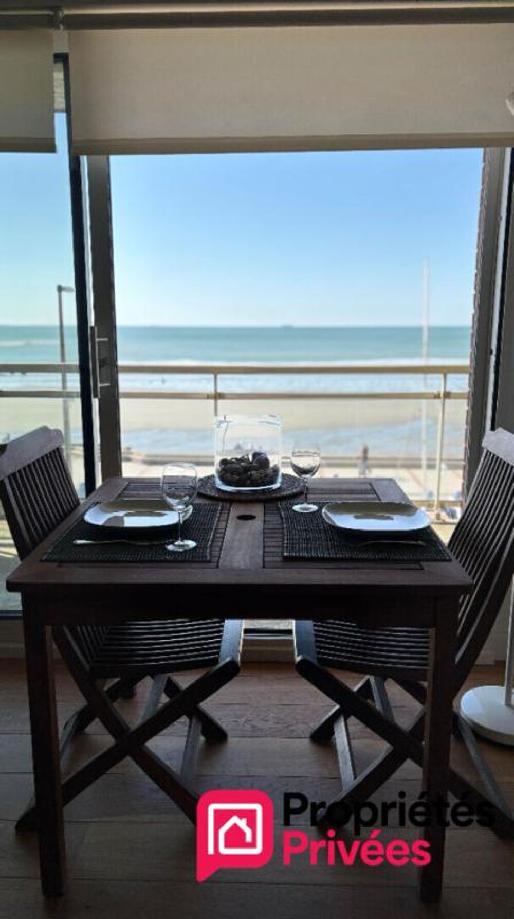 � vendre  Appartement Wimereux (62930)