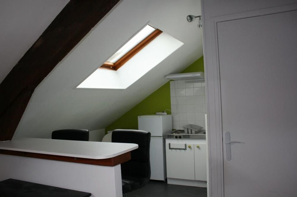 Location Appartement Studio de 18m2 à louer sur Reims Reims