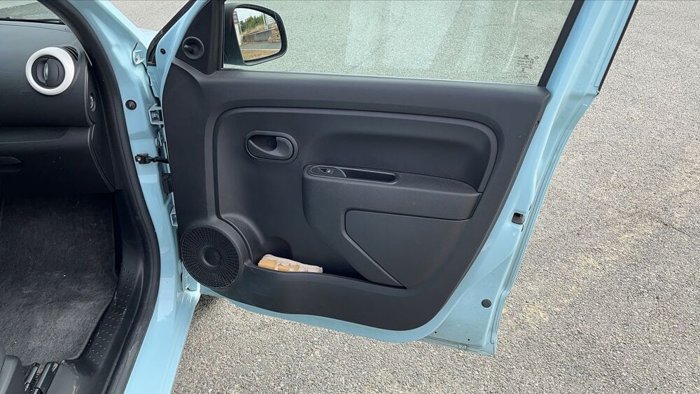 Twingo 1.0 SCe 65 Life - Entretien constructeur 2020 occasion 49320 Brissac Loire Aubance