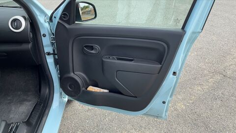 Twingo 1.0 SCe 65 Life - Entretien constructeur 2020 occasion 49320 Brissac Loire Aubance
