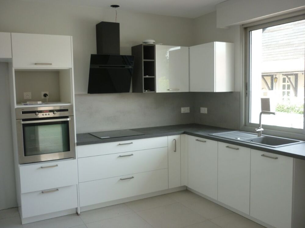 Location Maison Maison Longvic 7 pièce(s) 160 m2 Longvic