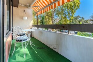  Appartement � vendre 4 pi�ces 71 m�