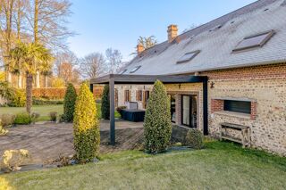  Maison à vendre 12 pièces 281 m²