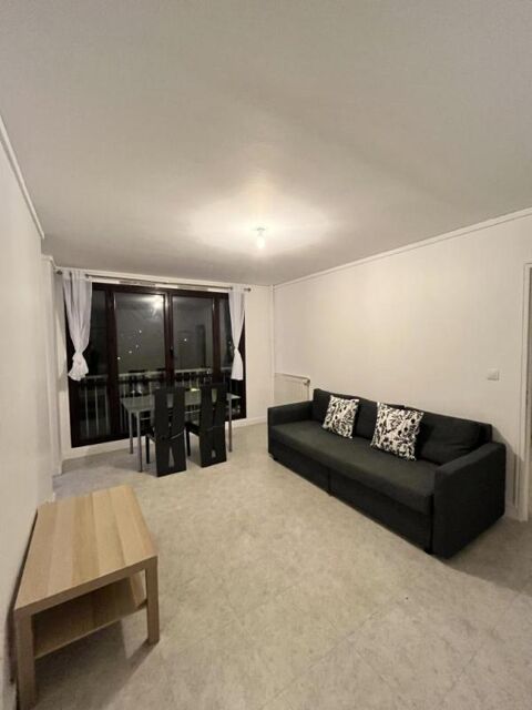   Appartement de 42m2 � louer sur Vitry sur Seine Appartement - 2 pi�ce(s) - 42 m�