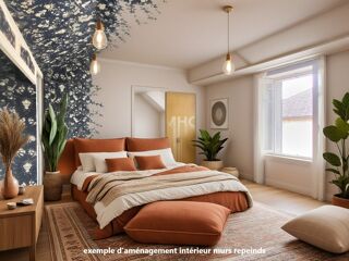  Maison � vendre 6 pi�ces 200 m�