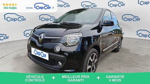 Renault twingo III 0.9 TCe 90 Limited