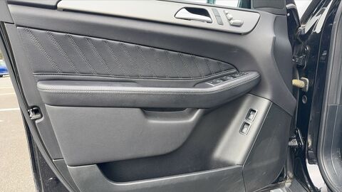 Classe GLE 500 e 442 EQ Power 4Matic 7G-Tronic Sportline - Entretien co 2018 occasion 22500 Paimpol