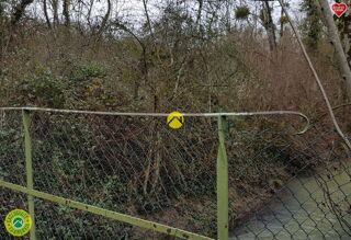  Terrain � vendre 3790 m�