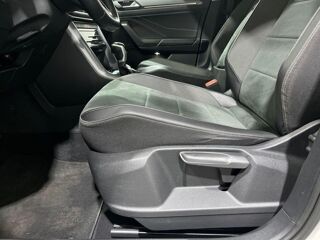 T-ROC 1.5 TSI EVO 150 Start/Stop DSG7 Style 2023 occasion 31100 Toulouse