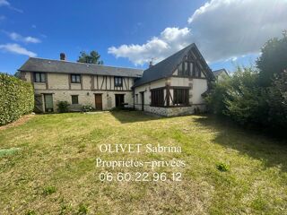  Maison � vendre 5 pi�ces 160 m�