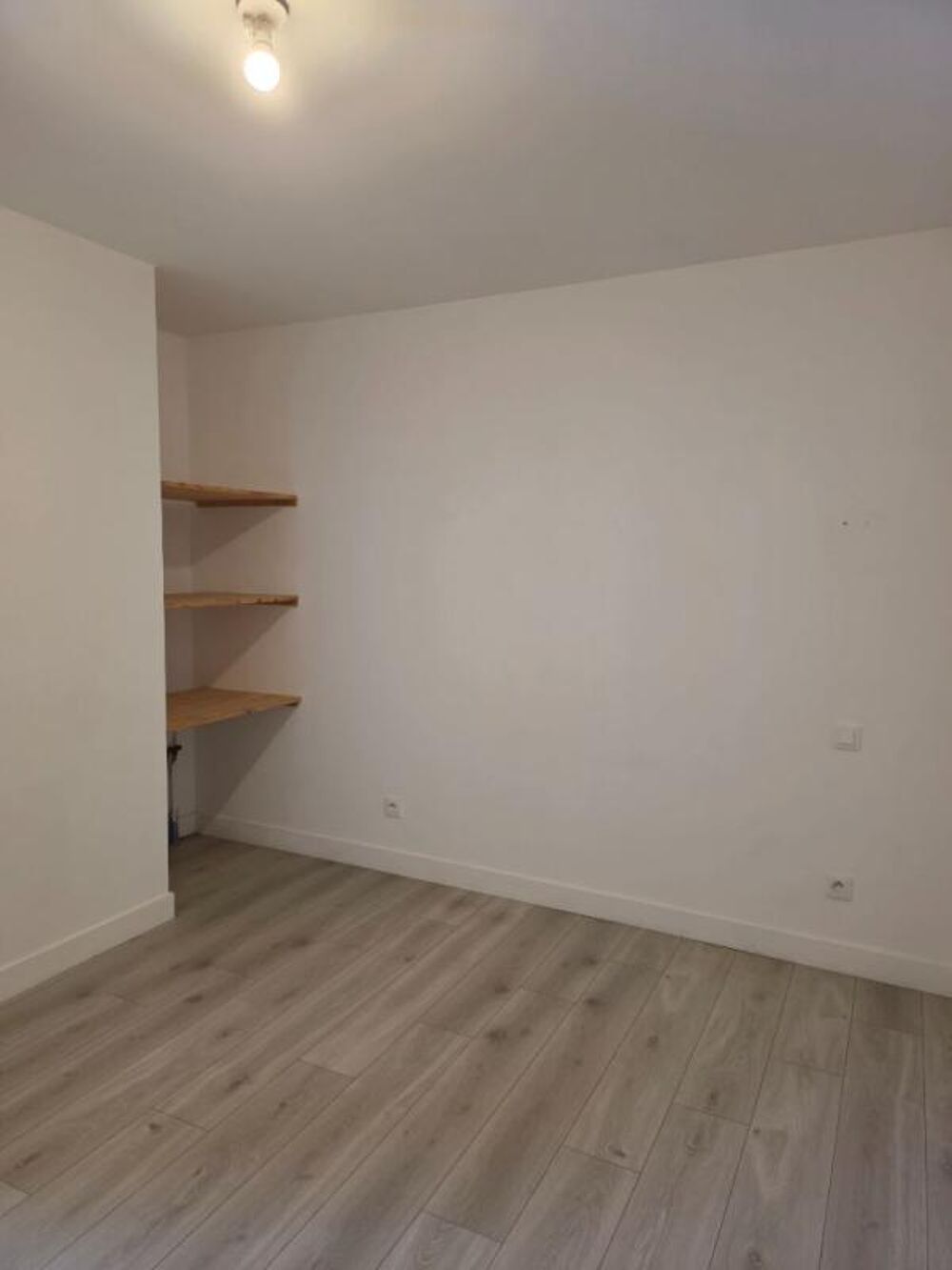 Vente Maison Maison de plain pied proche de toutes les commodités Saint sulpice de royan