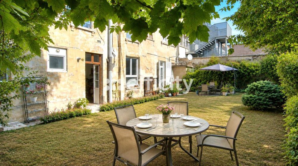 Vente Appartement Appartement ancien Meaux