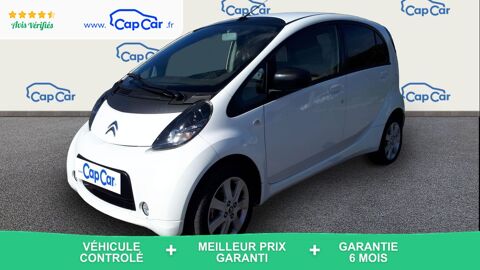 Citroën C-zero 67 Confort 2019 occasion Pact 38270