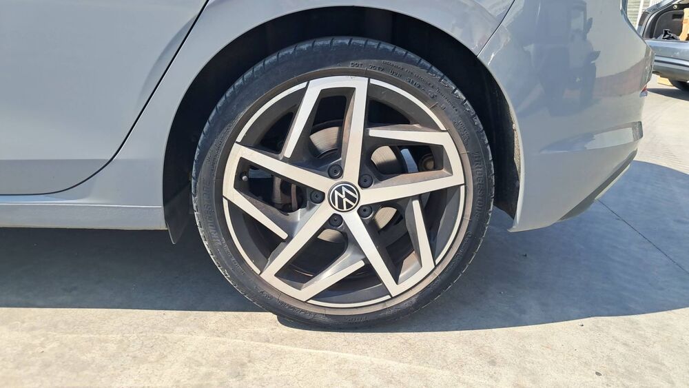 Golf VIII 1.5 eTSI 150 DSG7 Style 1st 2020 occasion 20240 Ghisonaccia