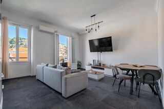  Appartement � vendre 3 pi�ces 53 m�
