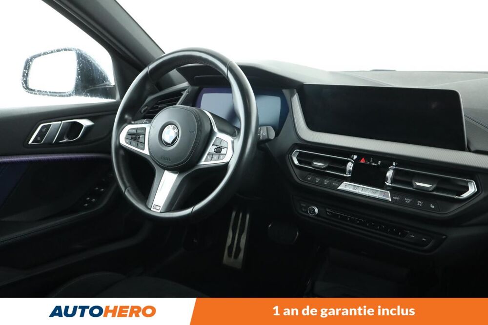 S&eacute;rie 1 118i M Sport DKG7 140 ch 2019 occasion 92130 Issy-les-Moulineaux