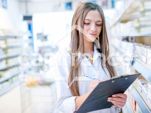 Orthop&eacute;die ou local paramedical Fonds de commerce &agrave; vendre RILLIEUX LA PAPE (69) 67000 69140 Rillieux la pape