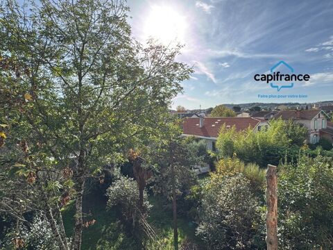   Maison albigeoise en pierre � 5 pi�ces � Quartier de la Maladrerie � ALBI (81) Maison - 5 pi�ce(s) - 158 m�