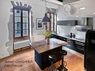  Appartement � vendre 4 pi�ces 159 m�