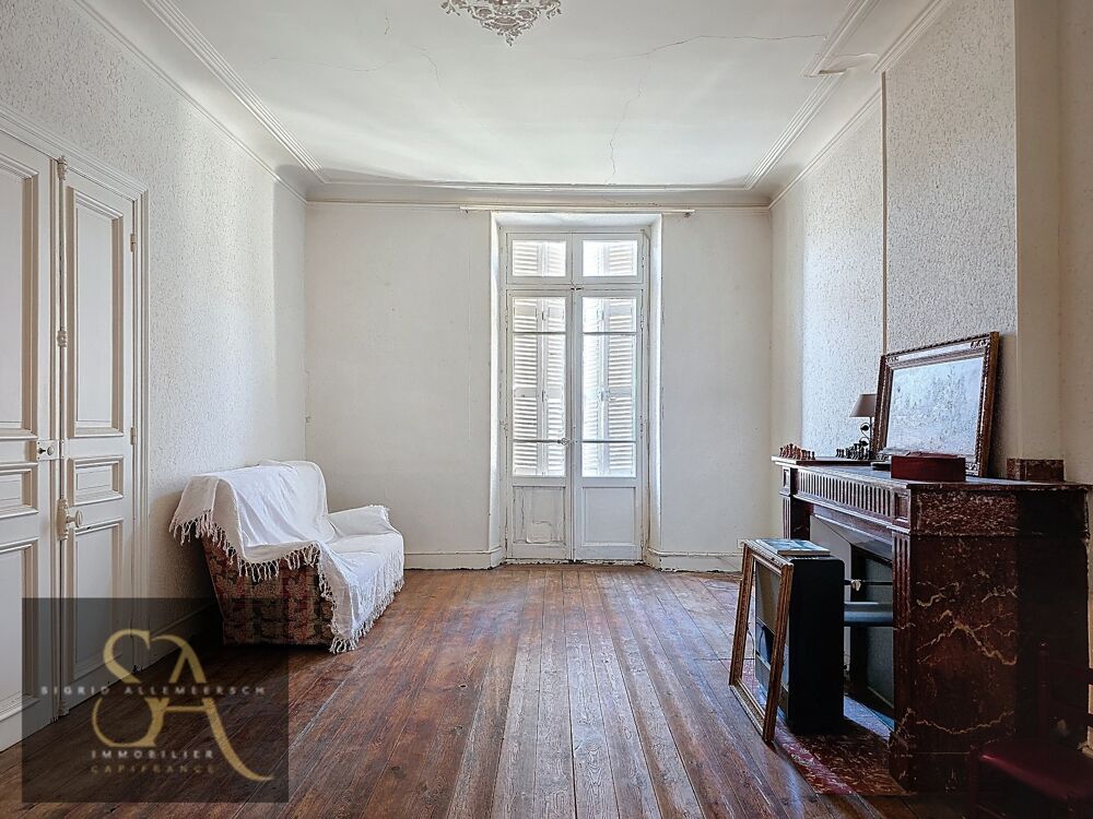 Vente Immeuble Immeuble à rénover – Fort potentiel en centre-ville de Limoux Limoux